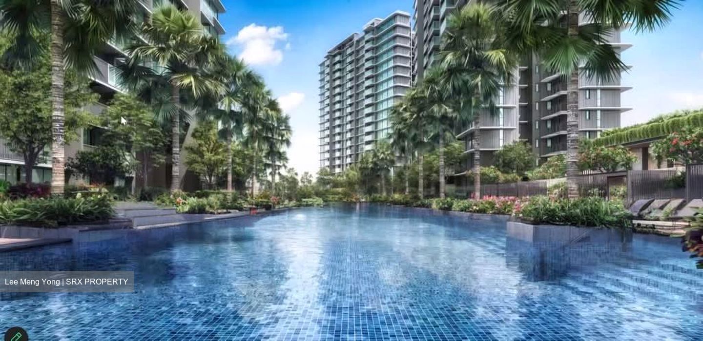 Chuan Park (D19), Condominium #586809151